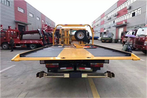 林口附近汽车救援服务