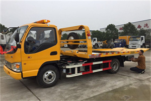 林口哪里有拖车服务