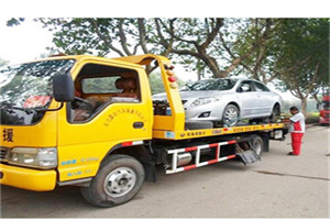 林口附近24小时汽车拖车服务热线