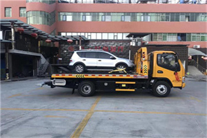 林口附近汽车拖车电话