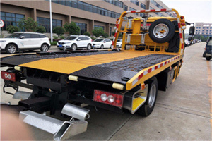 林口24小时汽车送油服务公司