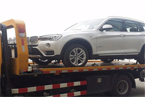 林口拖车24小时服务电话