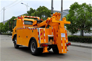 林口高速路拖车费