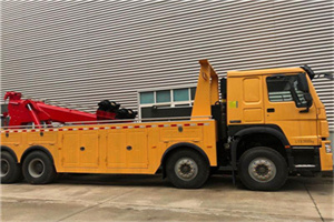 林口道路救援公司